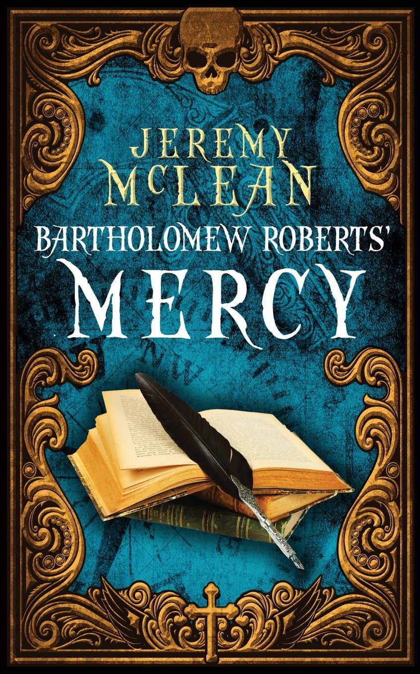Bartholomew Roberts' Mercy