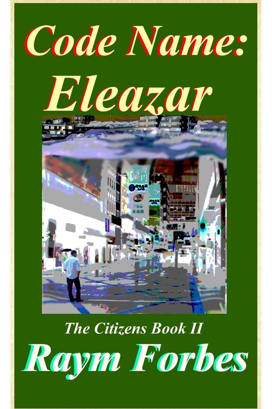 Code Name Eleazar
