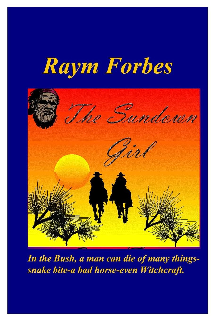 The Sundown Girl