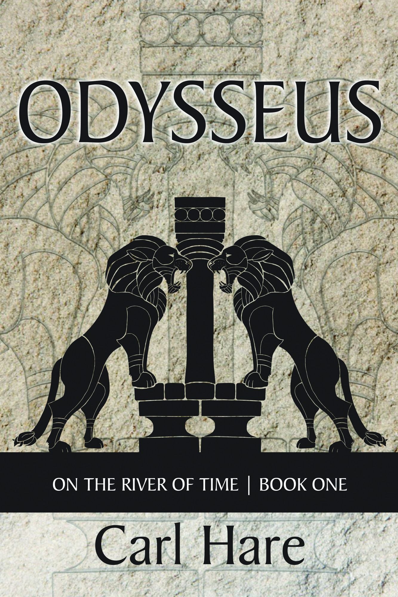 Odysseus: Book One of on the River of Time