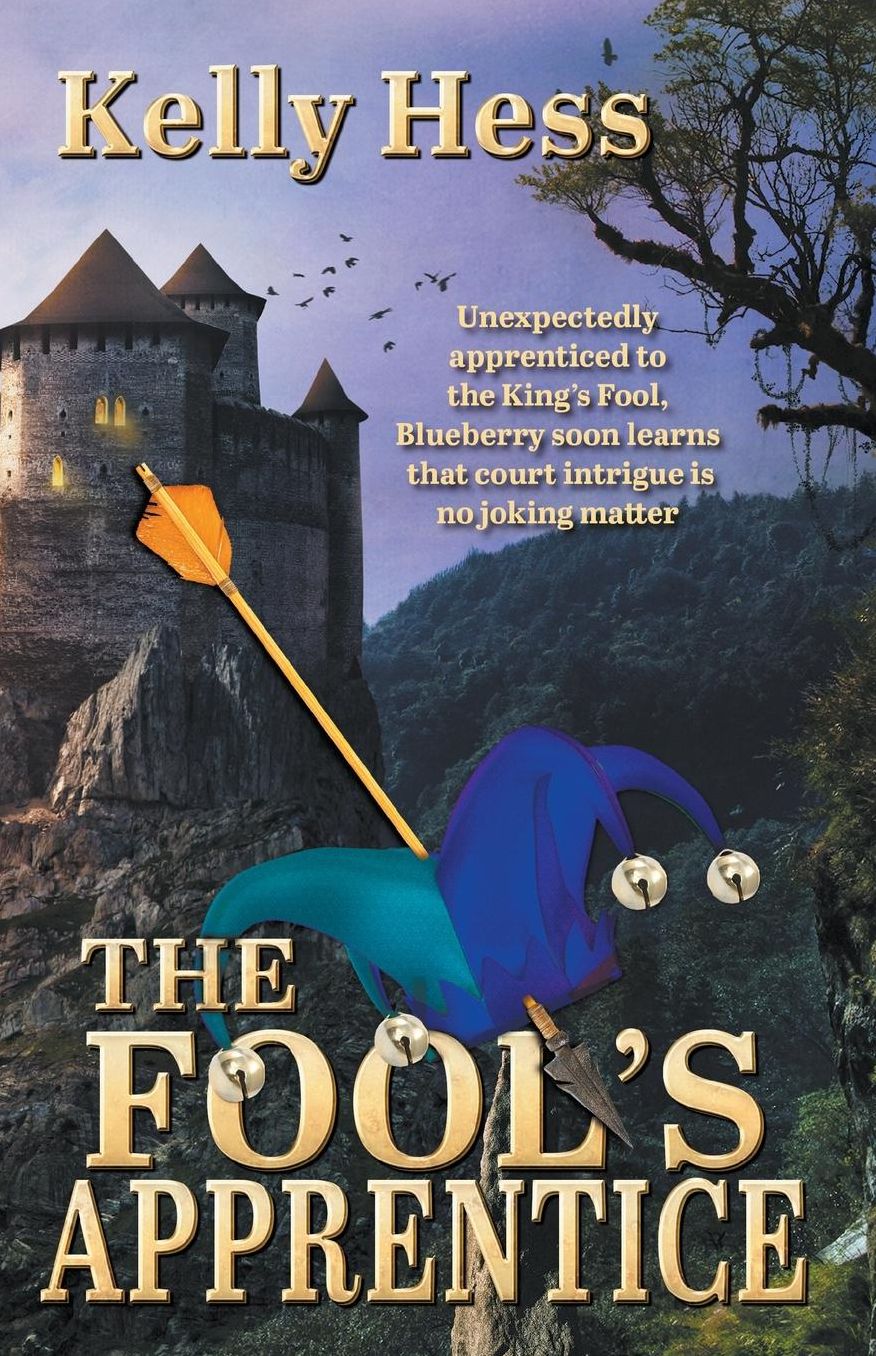 The Fool's Apprentice