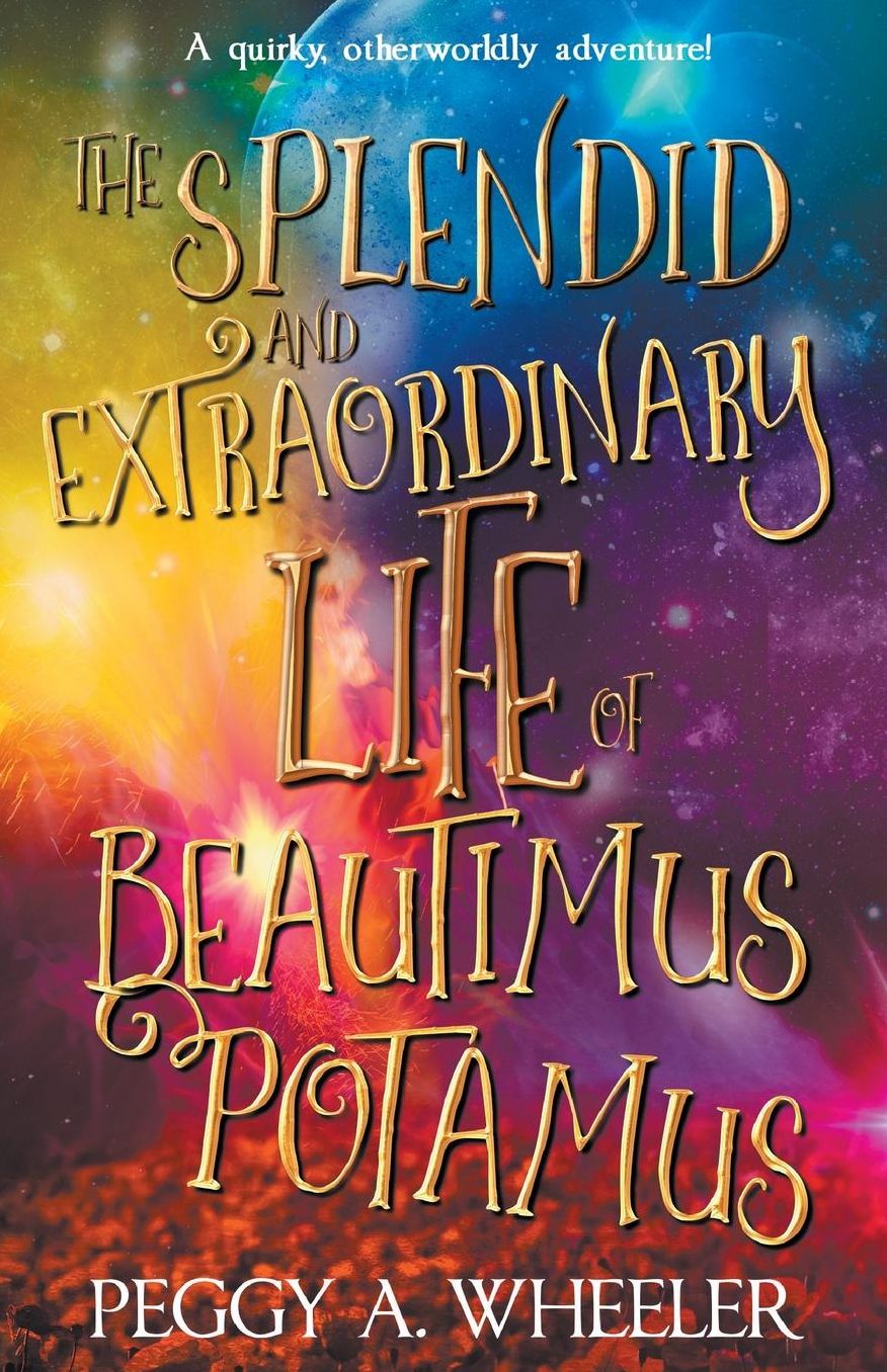 The Splendid and Extraordinary Life of Beautimus Potamus