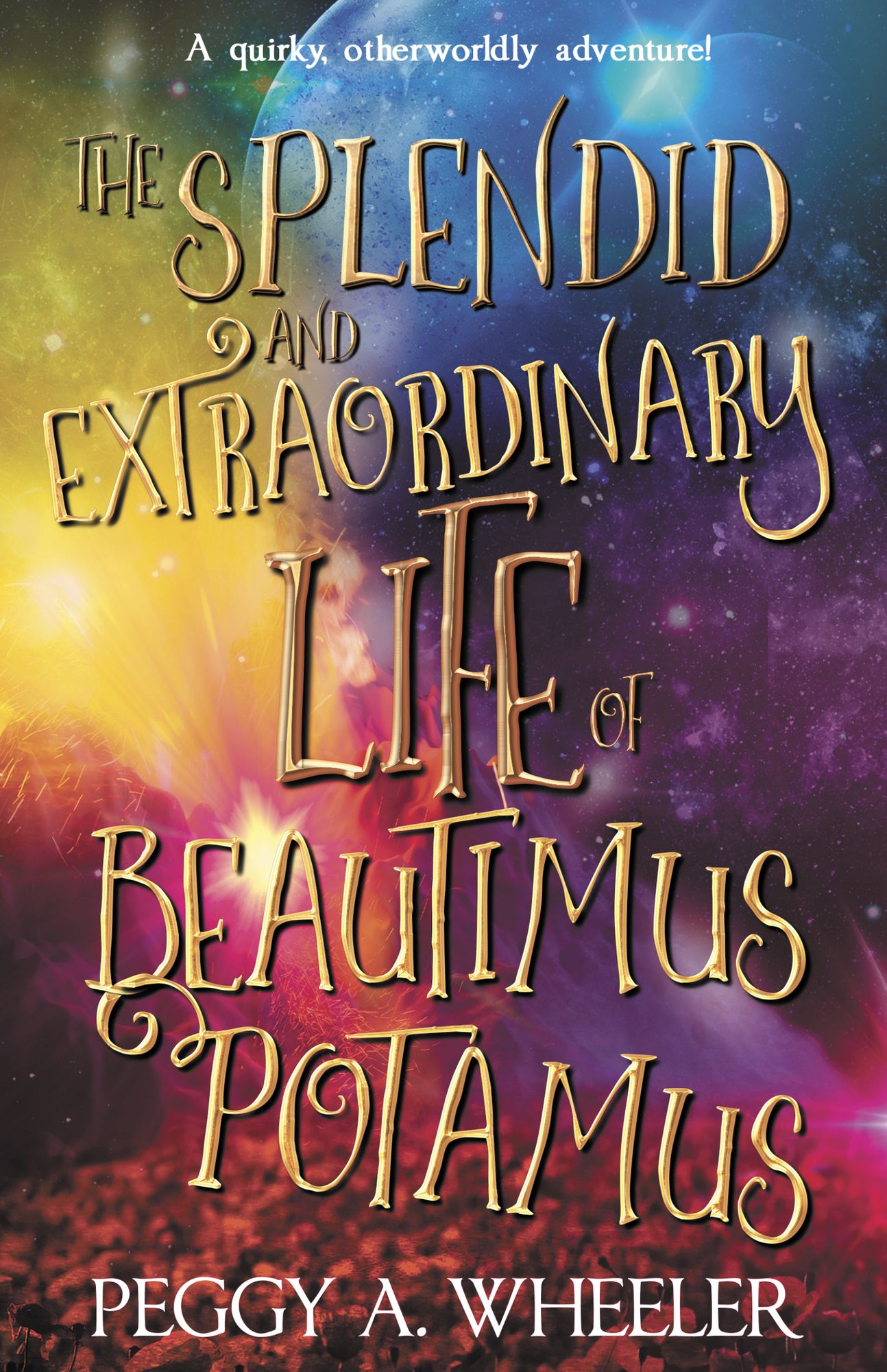The Splendid and Extraordinary Life of Beautimus Potamus