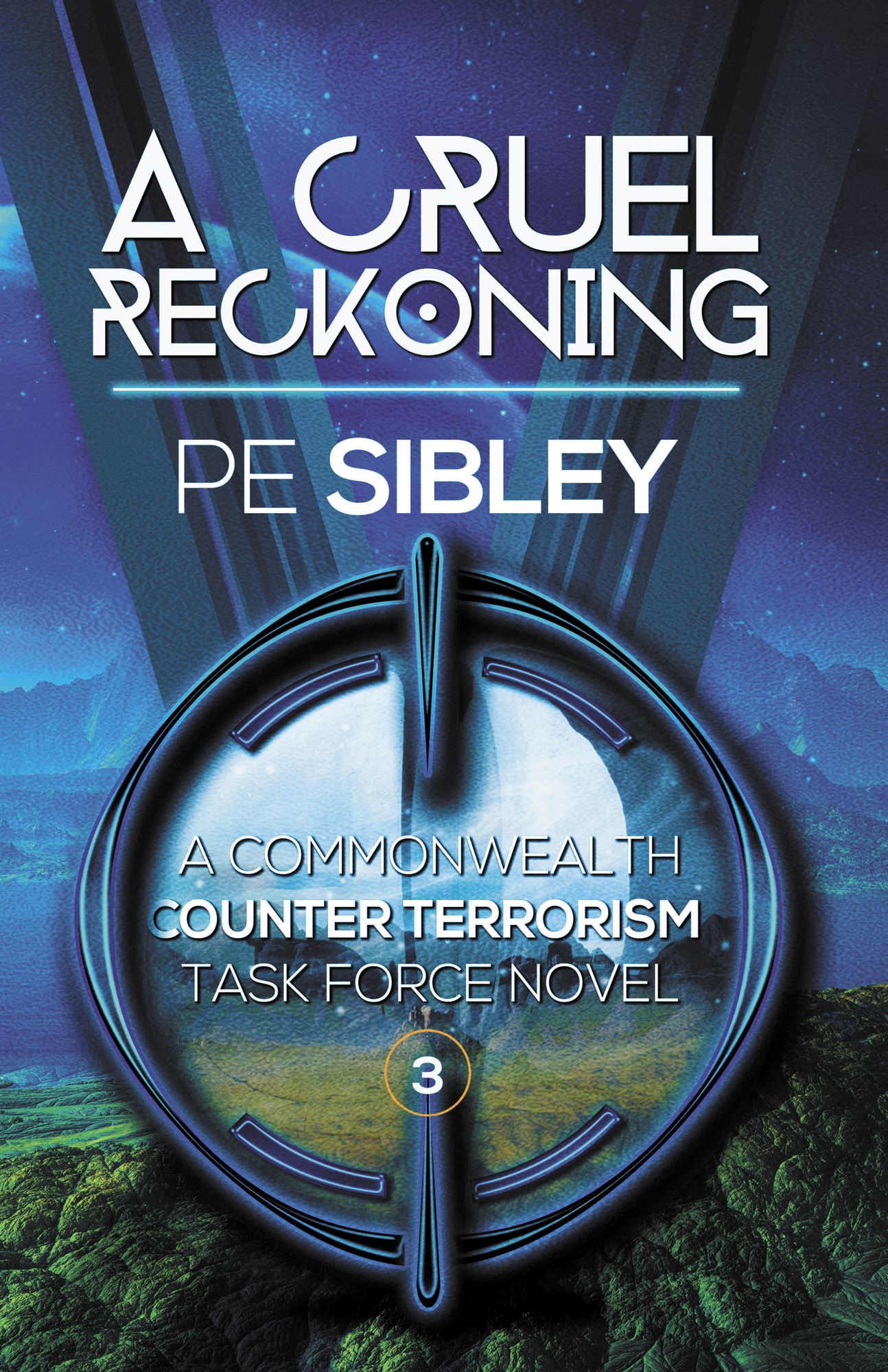 A Cruel Reckoning