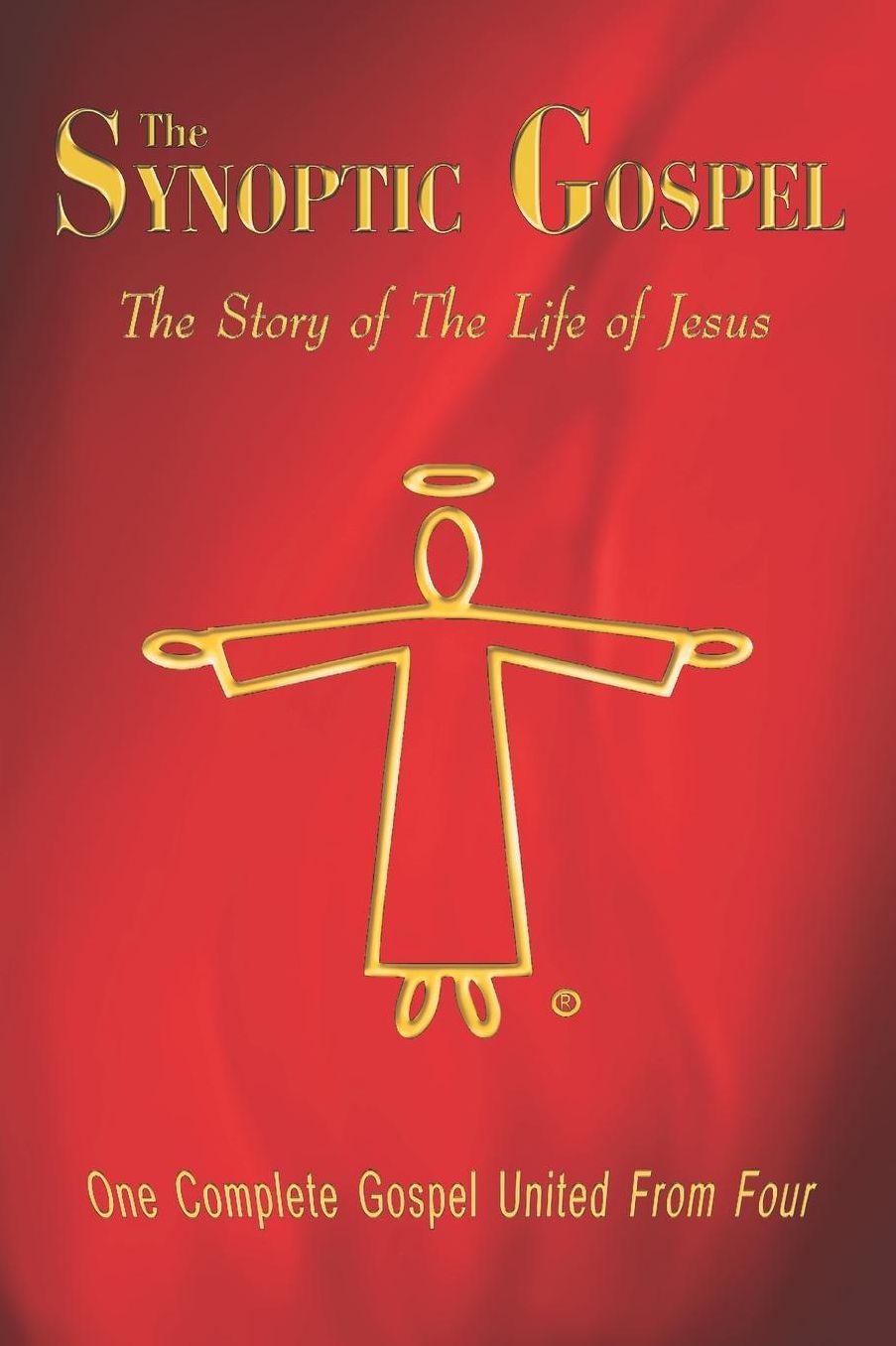 The Synoptic Gospel: The Story of The Life of Jesus