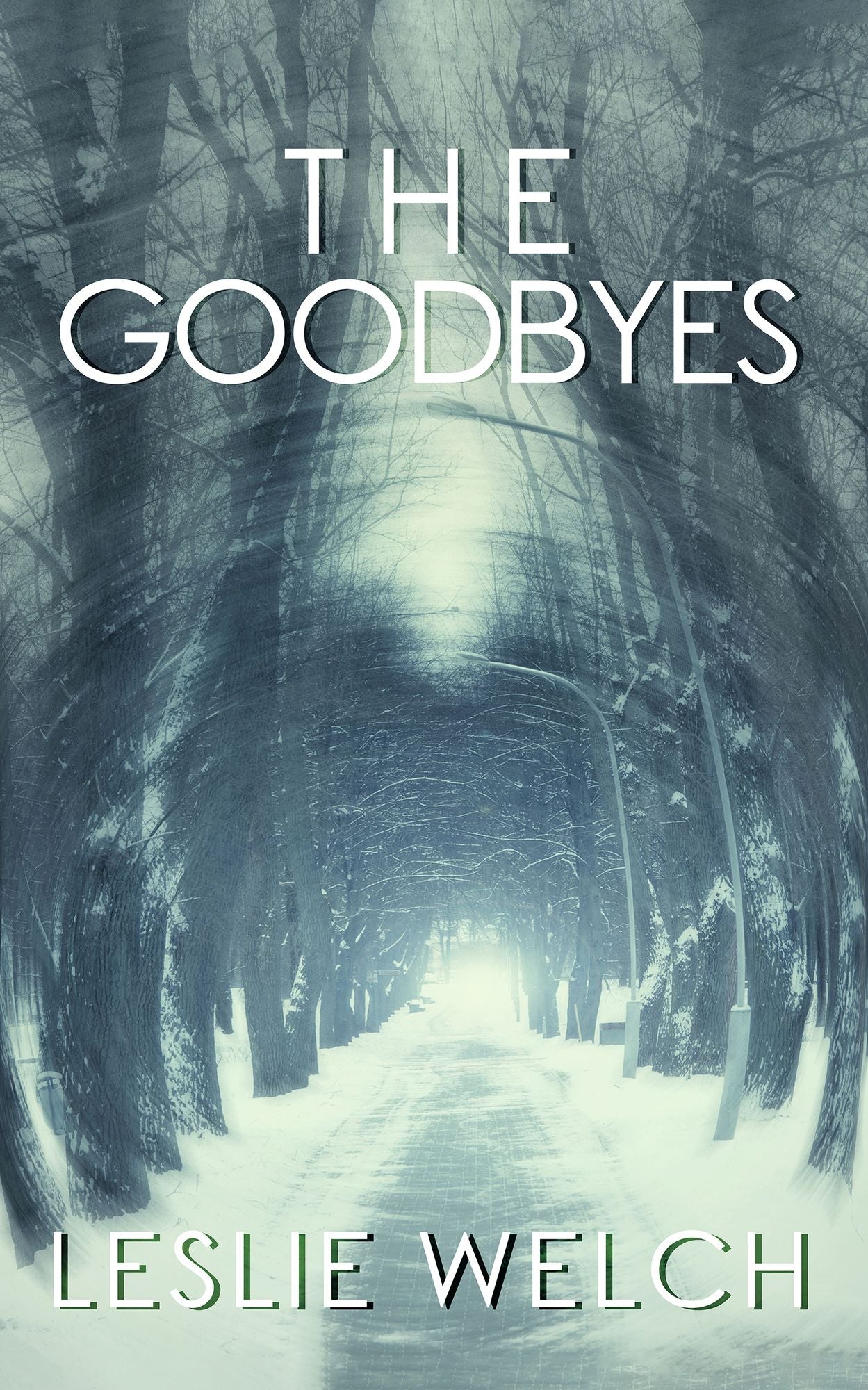 The Goodbyes
