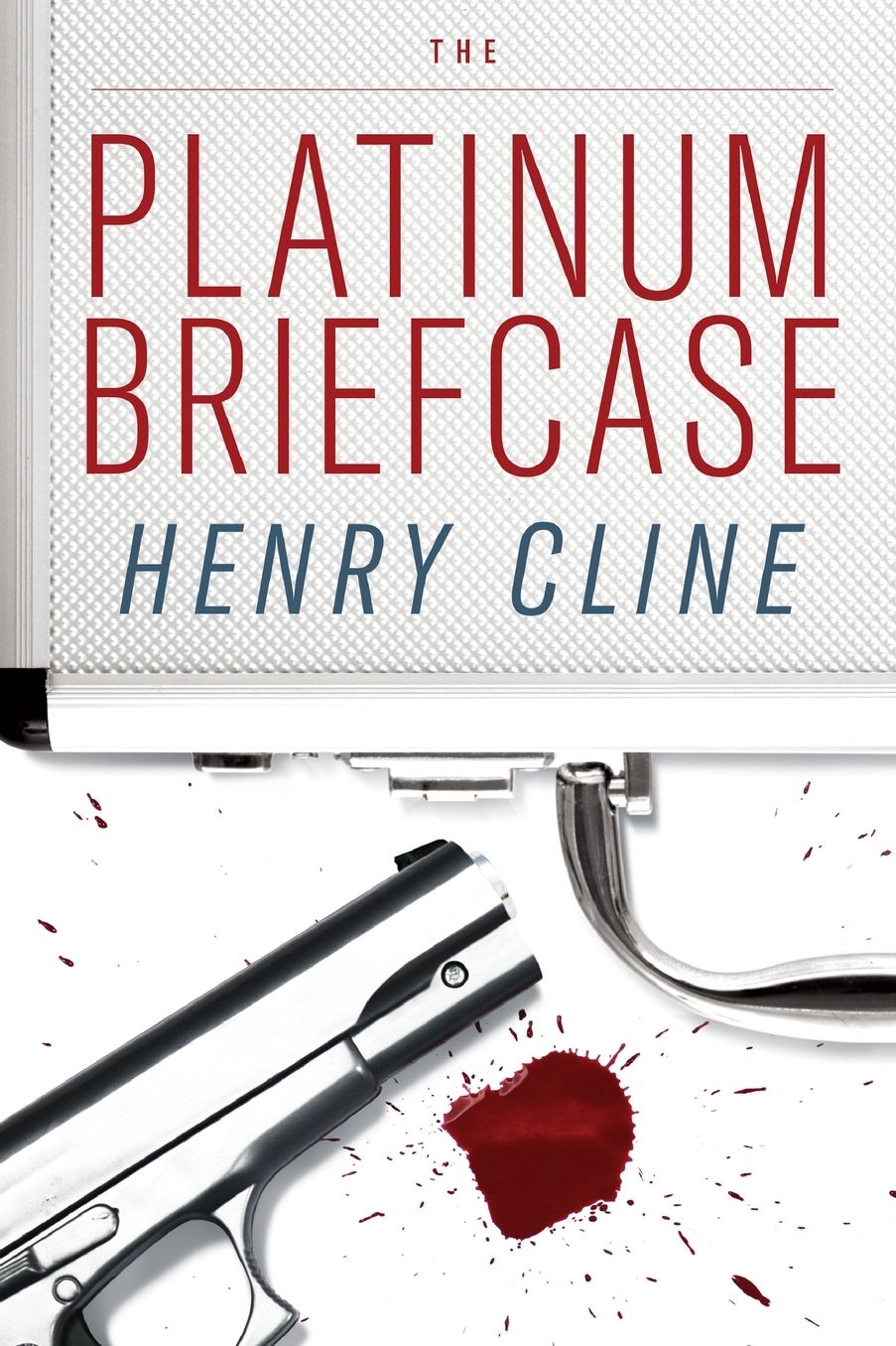 The Platinum Briefcase