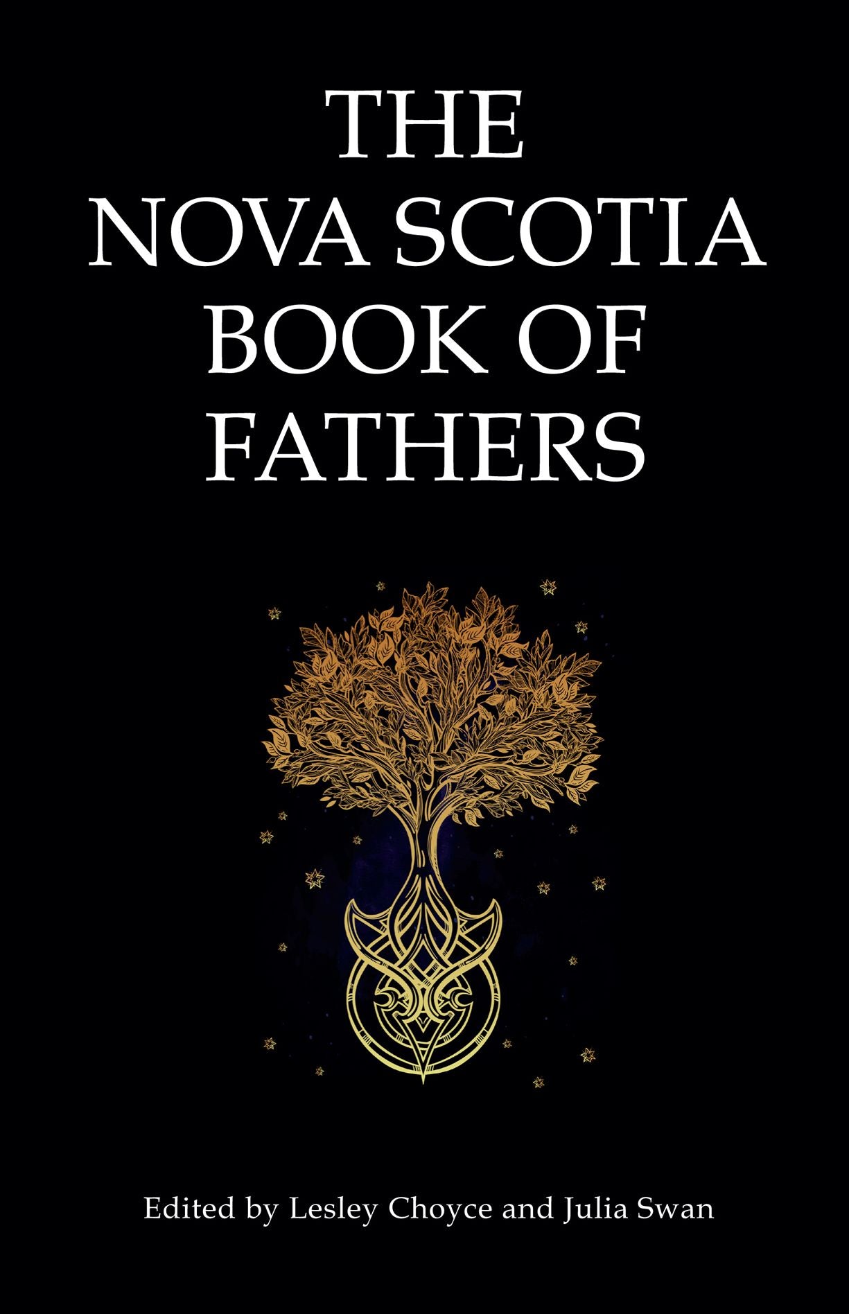 The Nova Scotia Book of Fathers