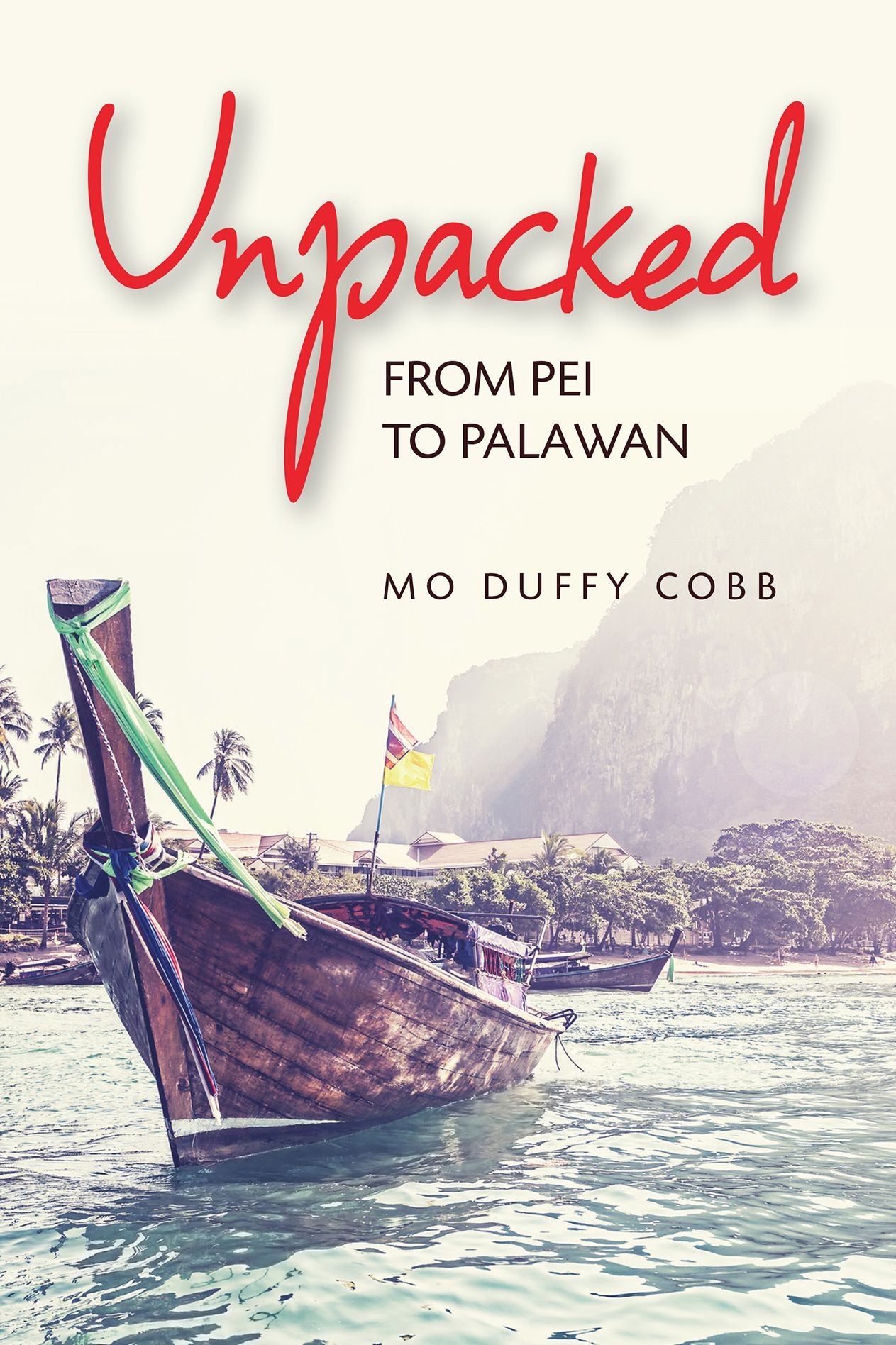 Unpacked From PEI to Palawan