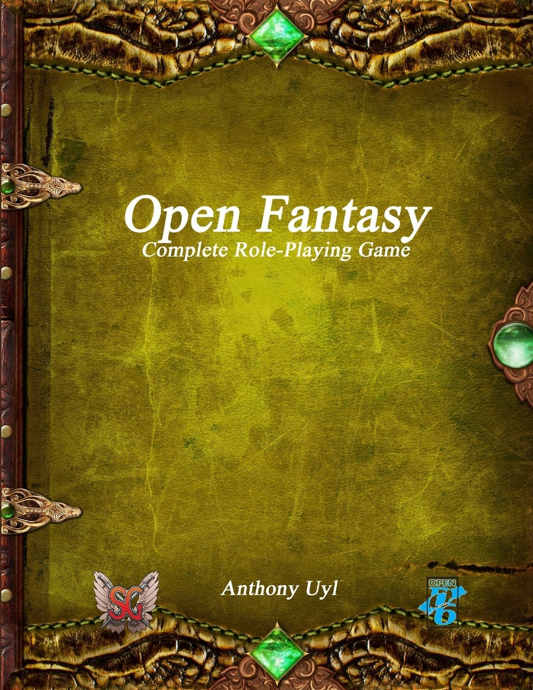 Open Fantasy
