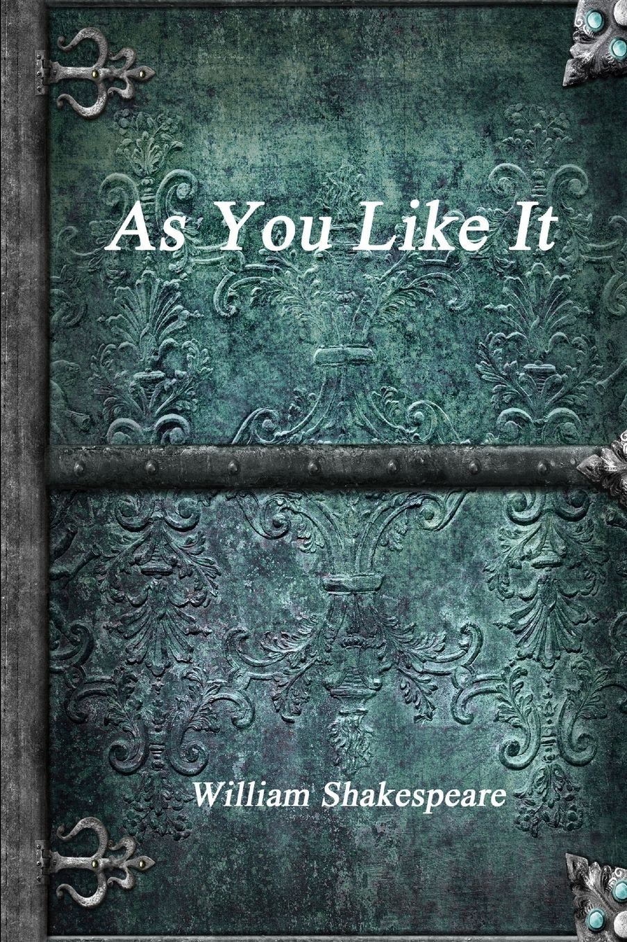 As You Like It