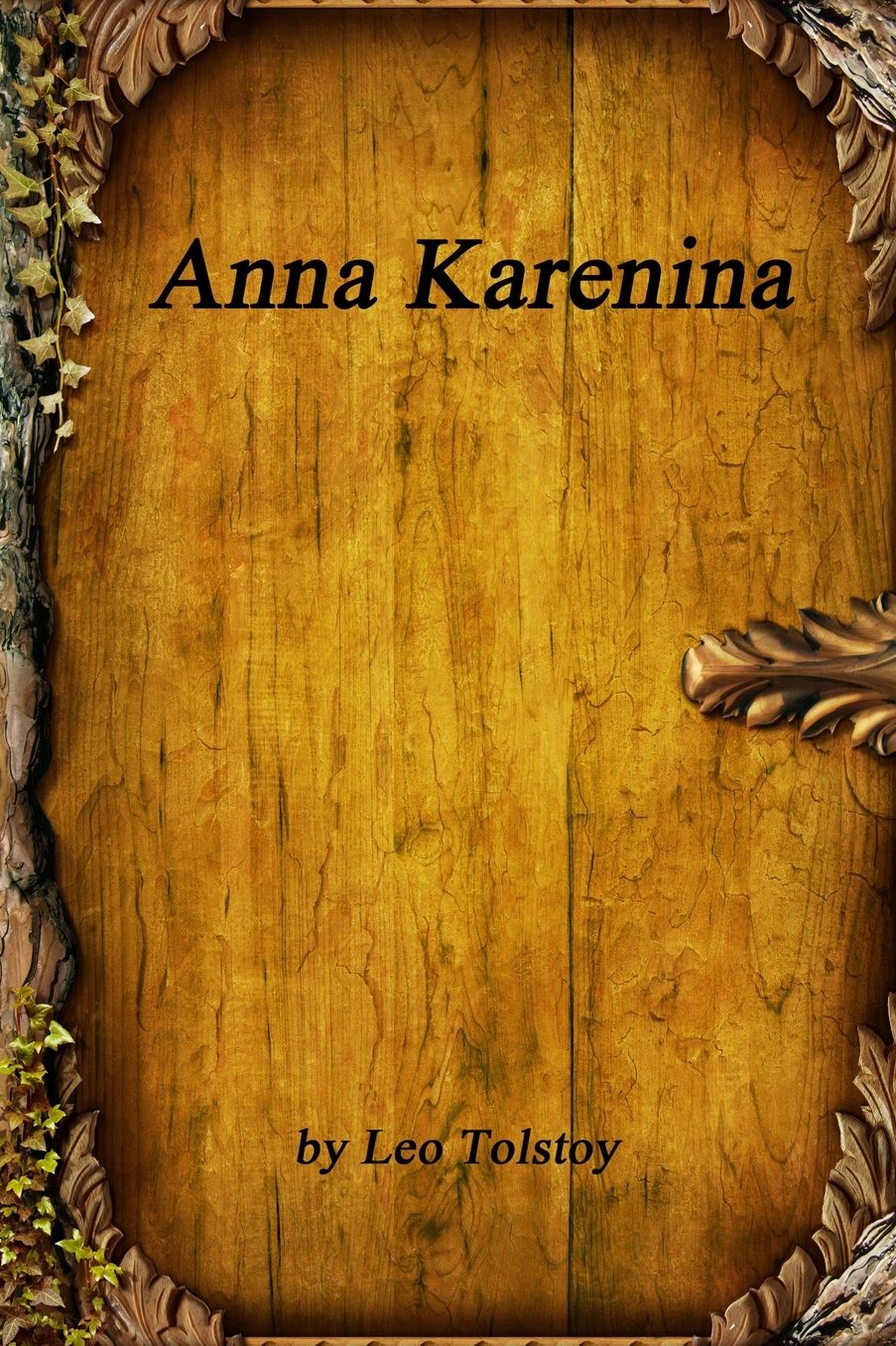 Anna Karenina