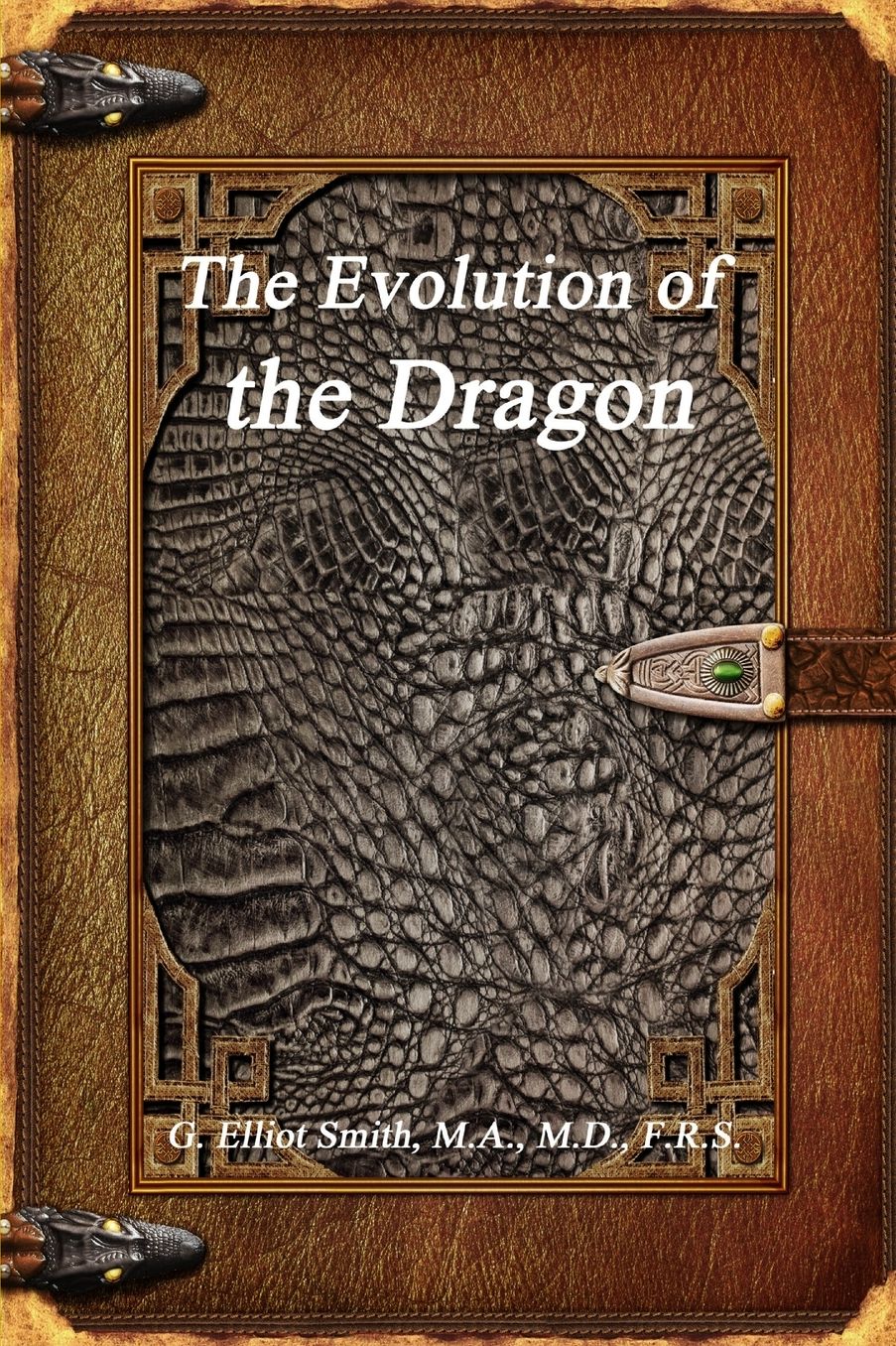 The Evolution of the Dragon