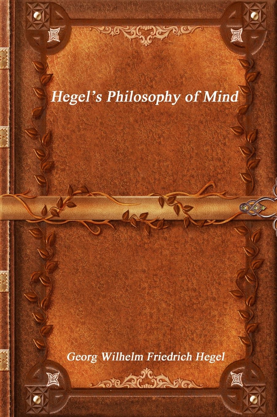 Hegel's Philosophy of Mind