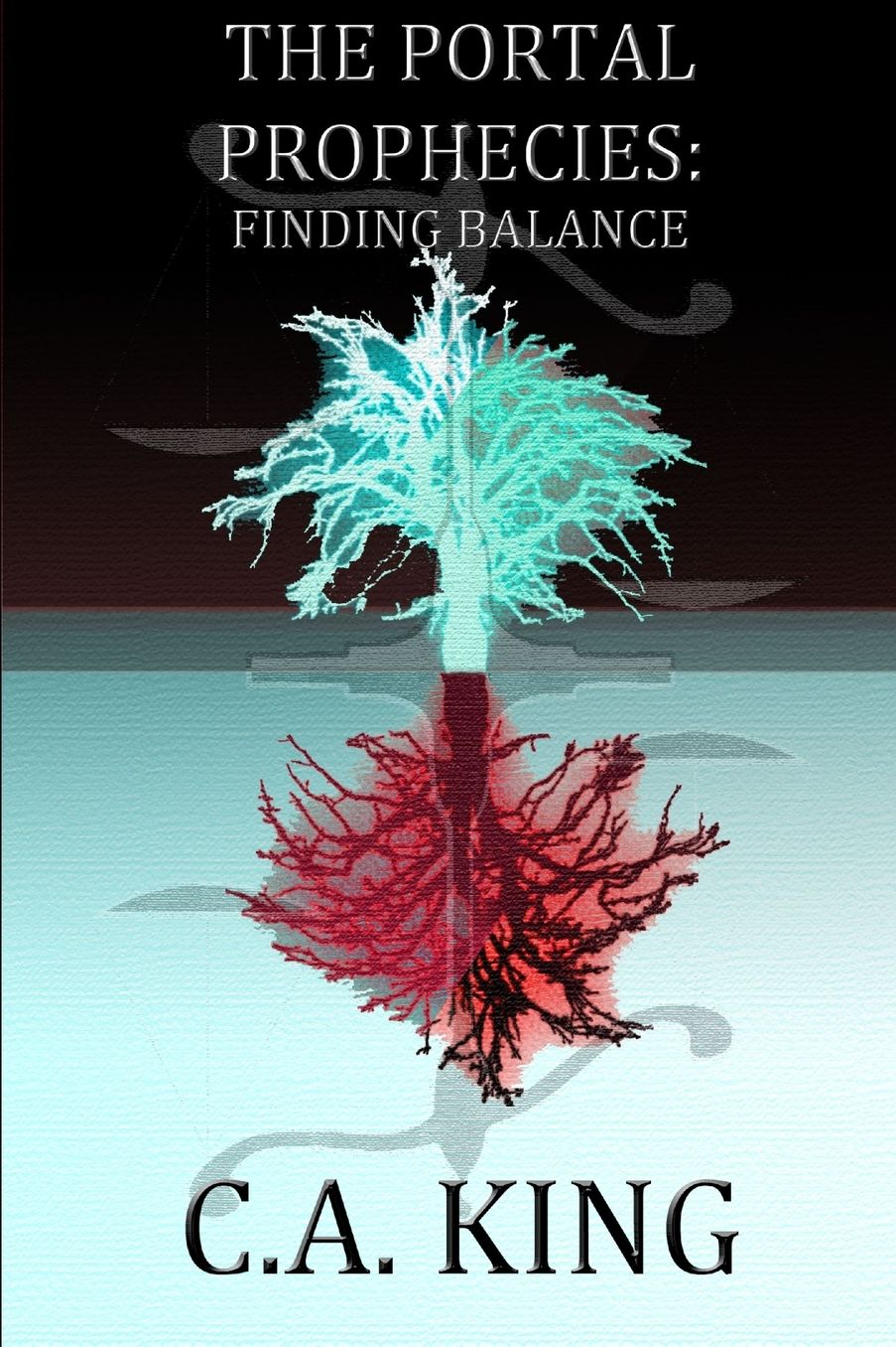 The Portal Prophecies: Finding Balance