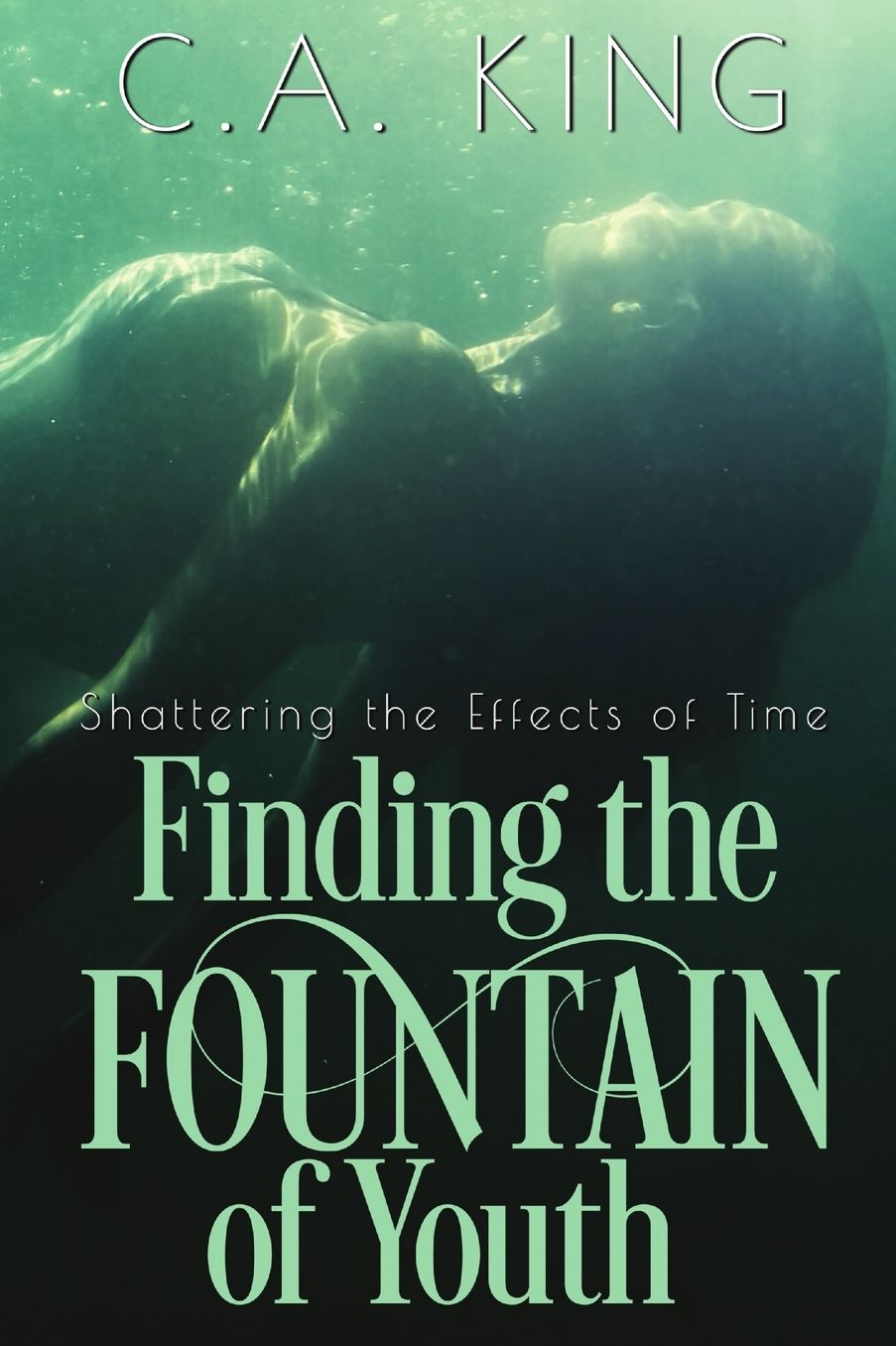 Shattering the Effects of Time: Finding the Fountain of Youth