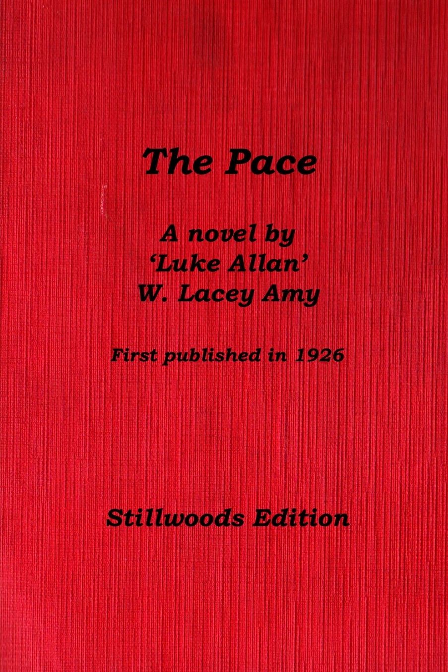 The Pace