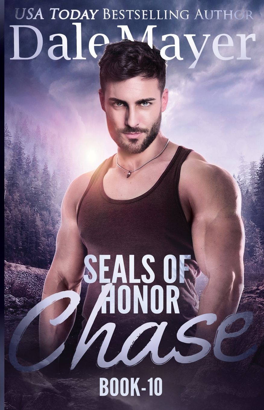 SEALs of Honor: Chase