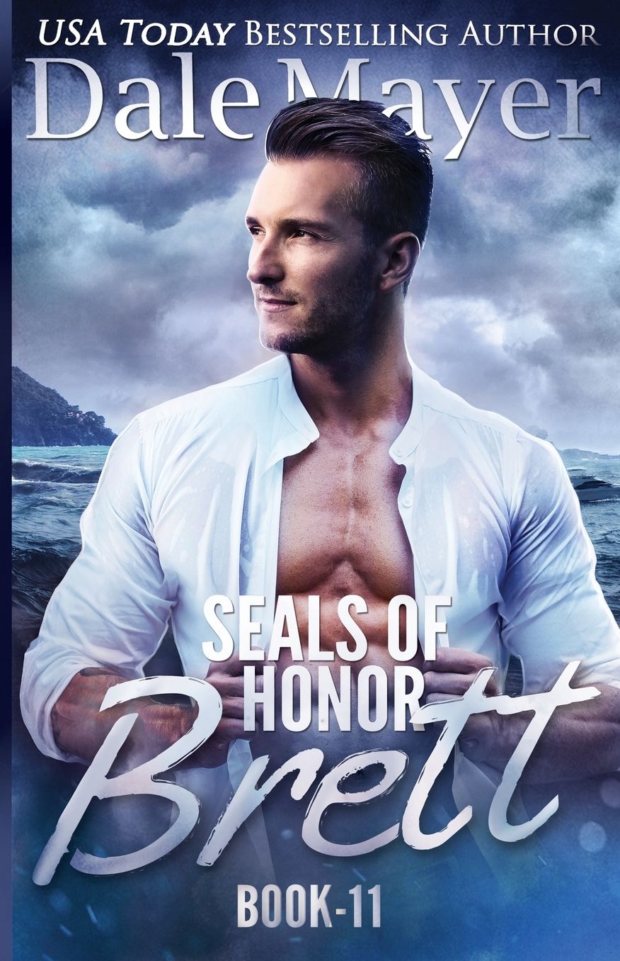 SEALs of Honor: Brett