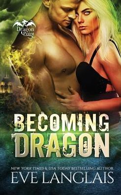 Becoming Dragon