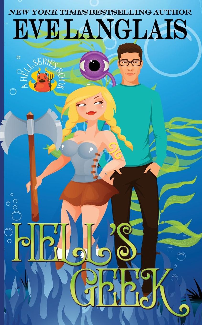 Hell's Geek