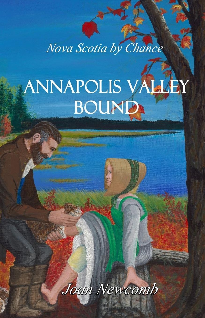 Annapolis Valley Bound