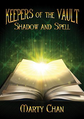 Shadow and Spell