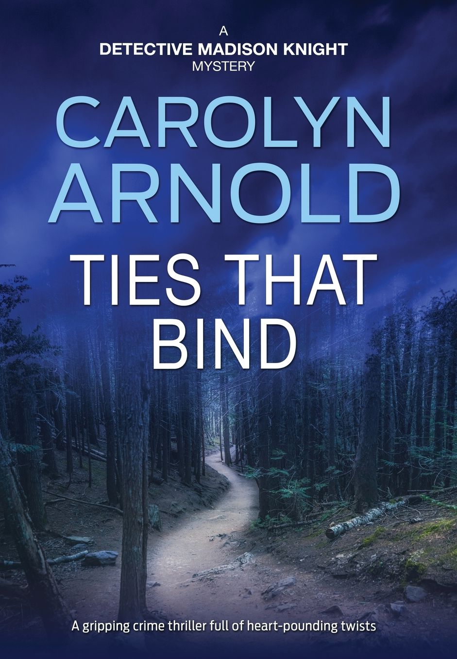 Ties That Bind