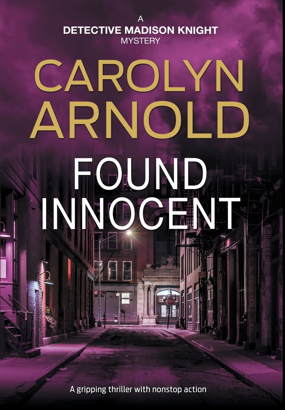 Found Innocent