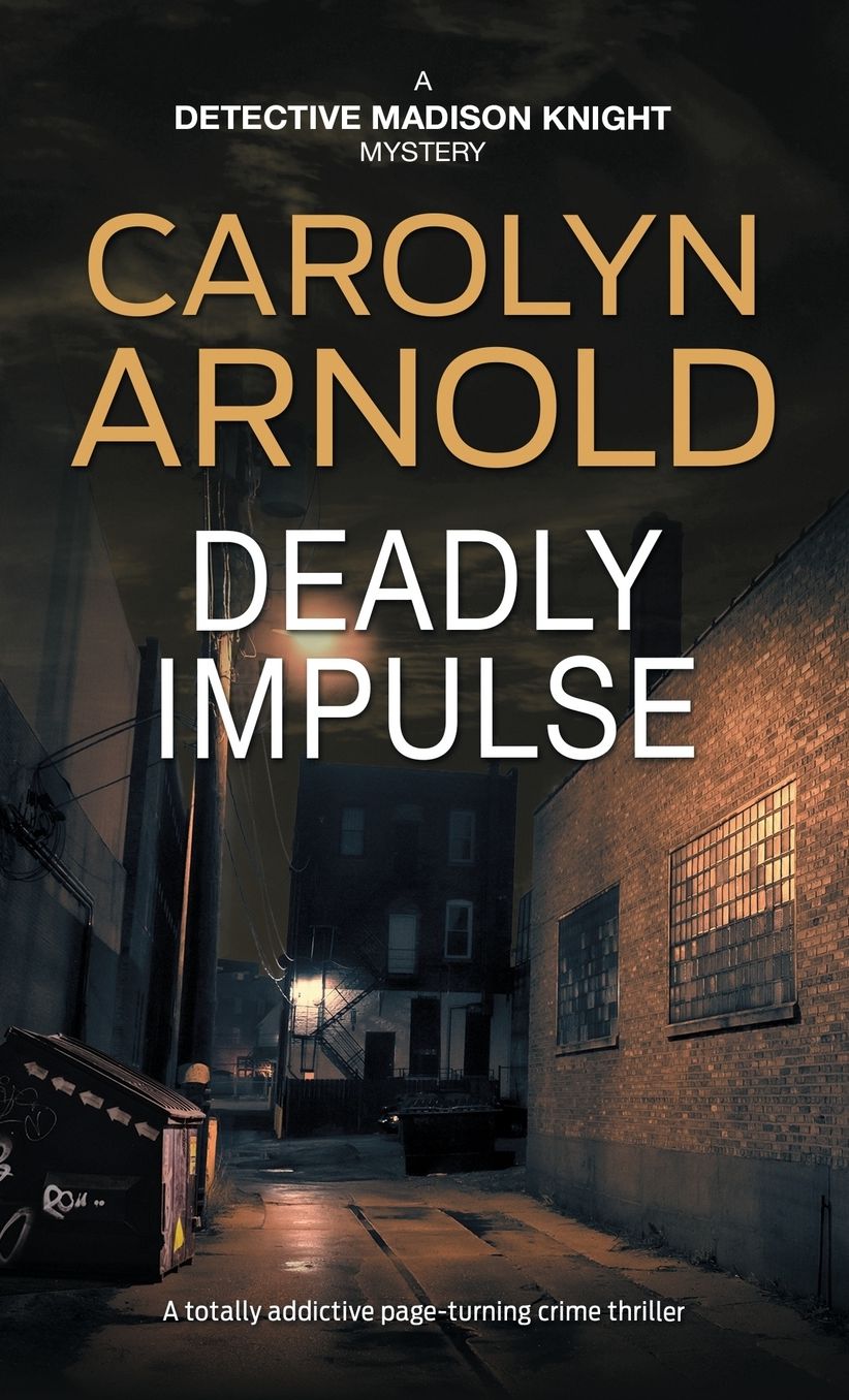 Deadly Impulse