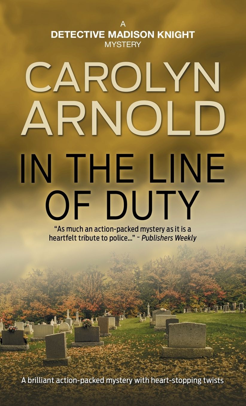 In the Line of Duty