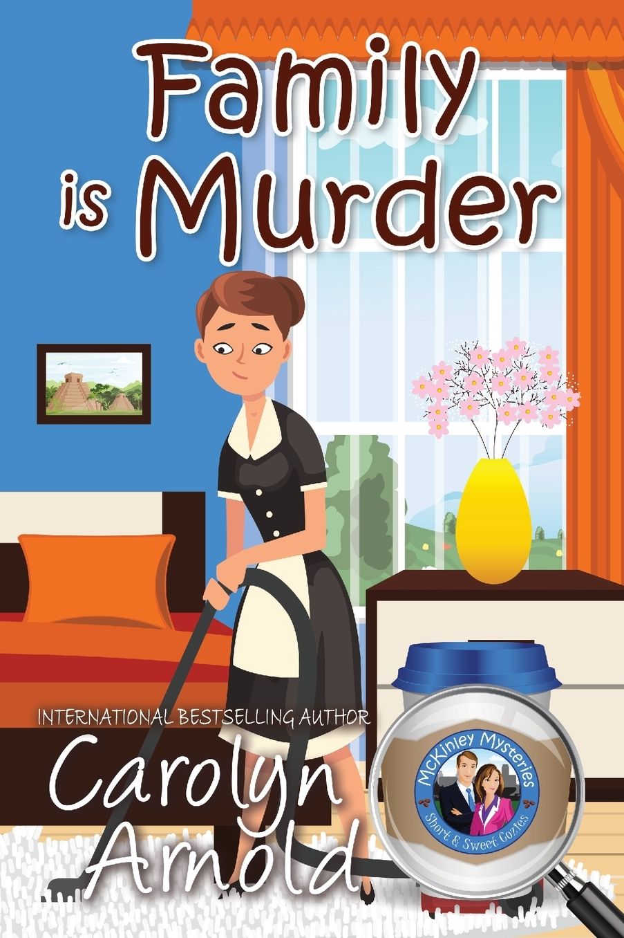Family is Murder