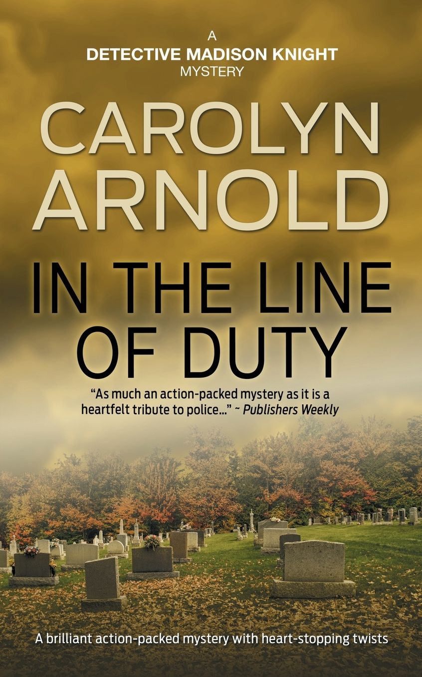 In the Line of Duty