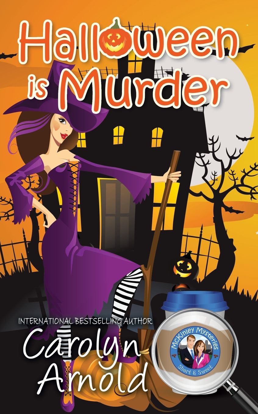Halloween is Murder