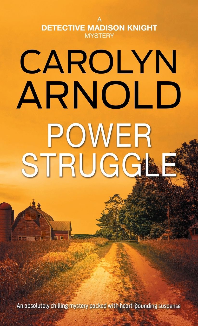 Power Struggle