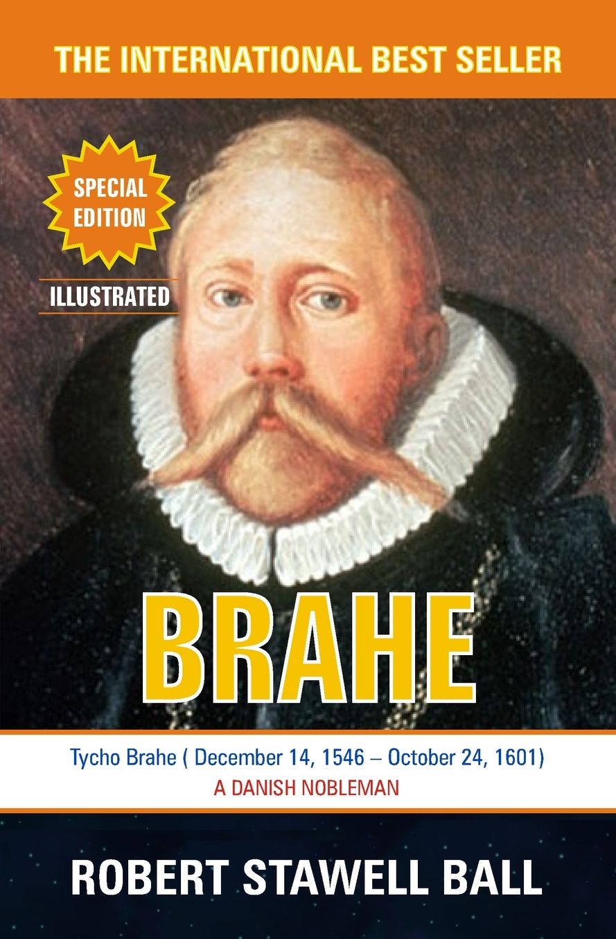 Tycho Brahe: Great Astronomers