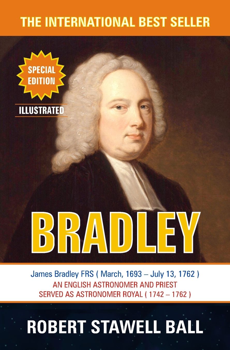 James Bradley: Great Astronomers
