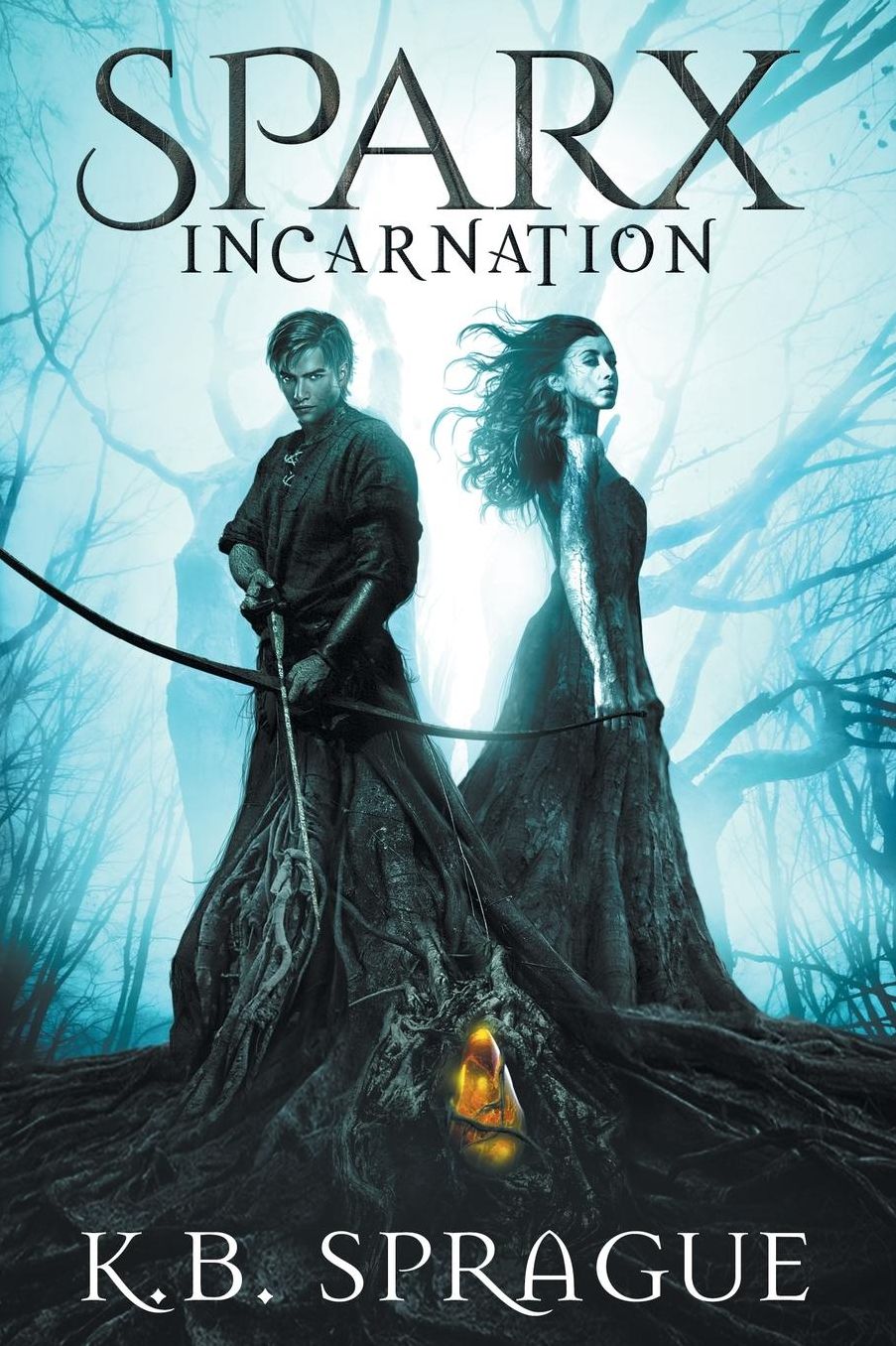 SPARX Incarnation: Full Edition