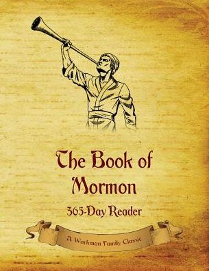The Book of Mormon: 365-Day Reader