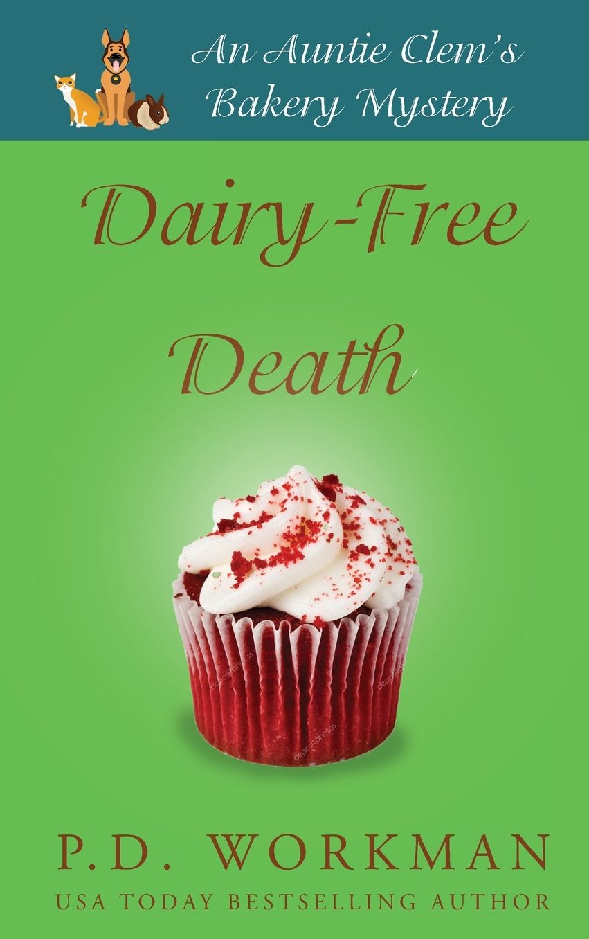Dairy-Free Death