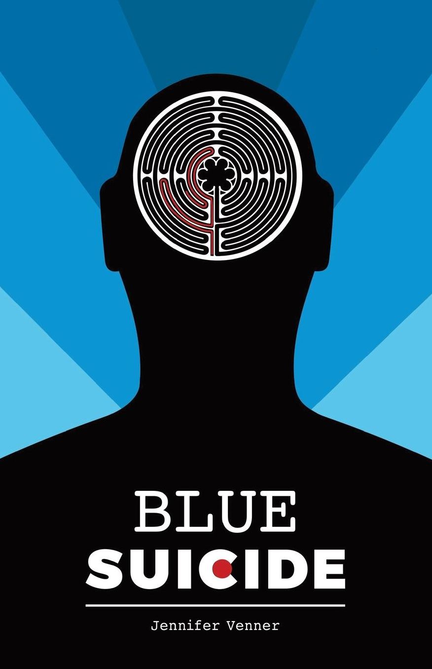 Blue Suicide