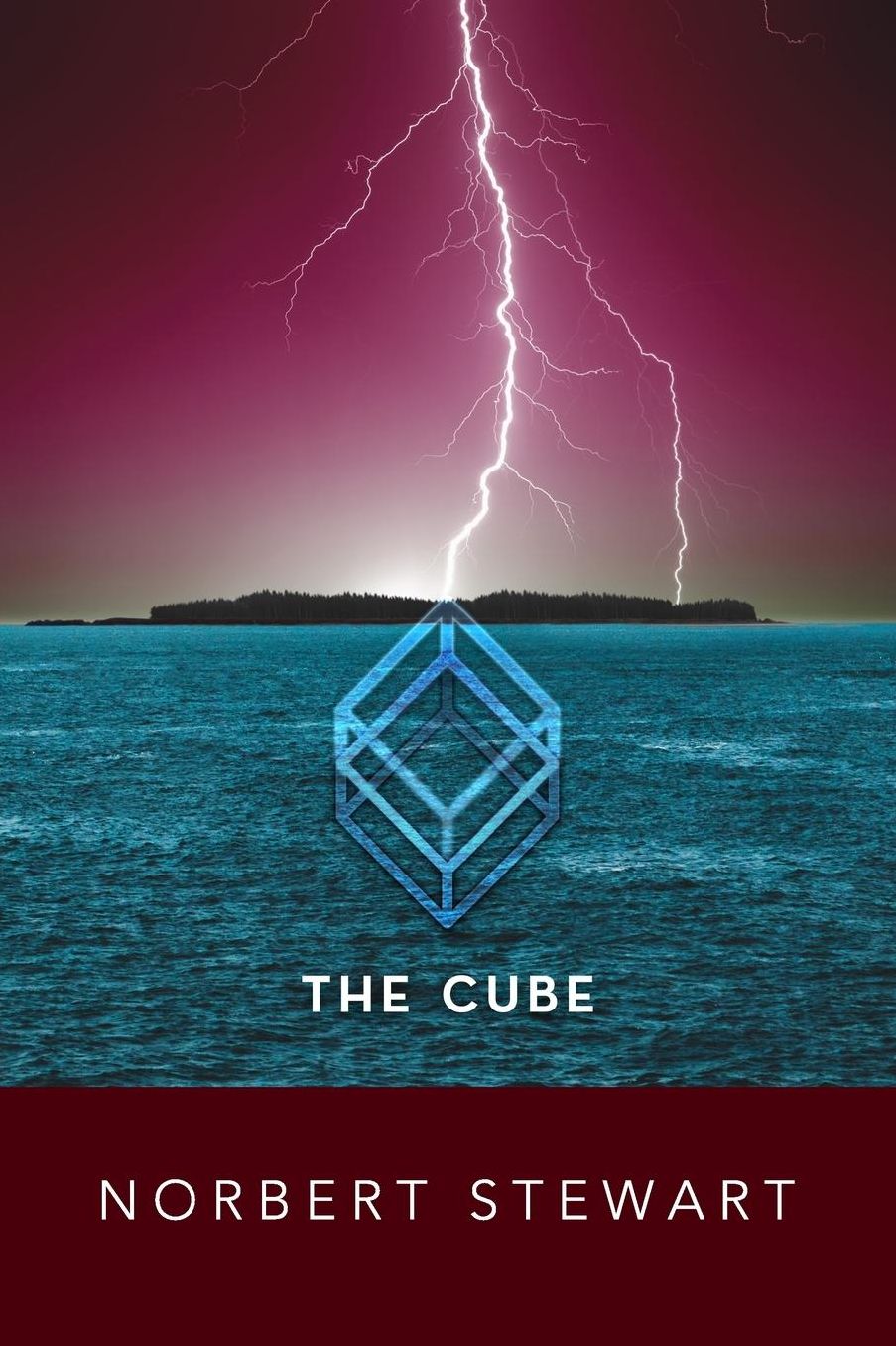 The Cube