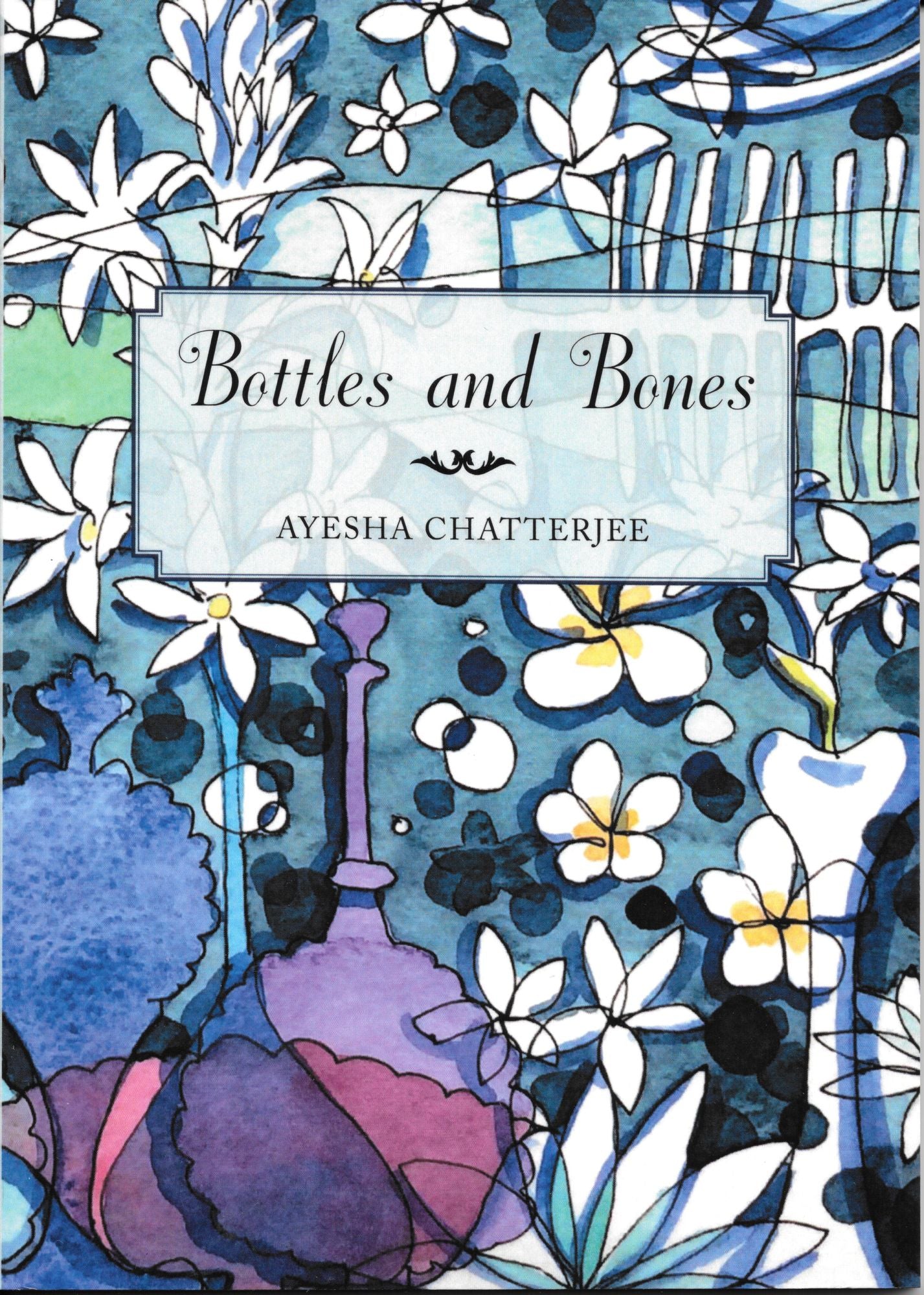 Bottles and Bones