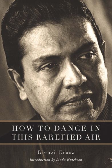 How to Dance in this Rarefied Air