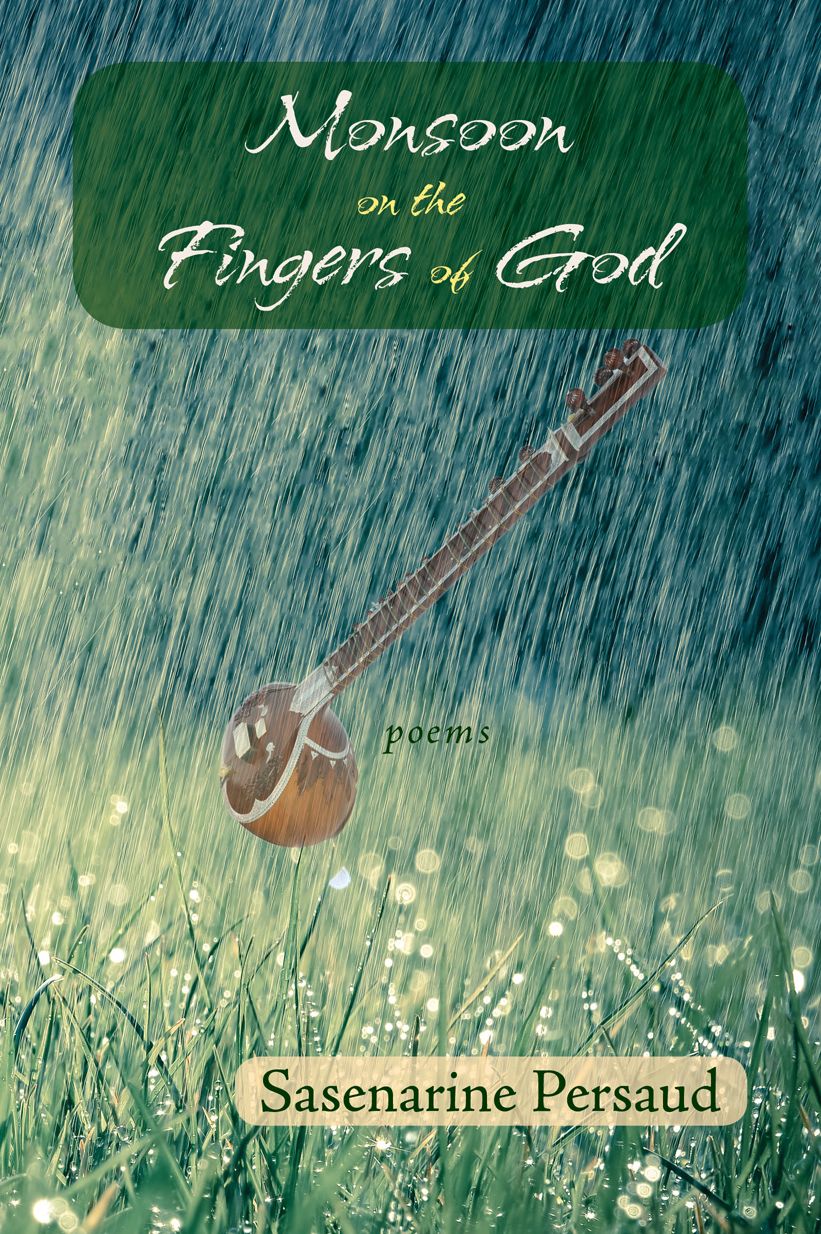 Monsoon on the Fingers of God