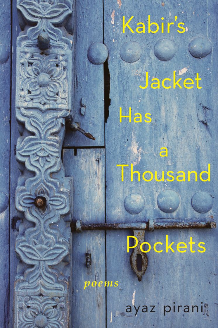 Kabir's Jacket Has a Thousand Pockets