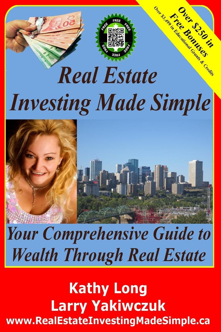 Real Estate Investing Made Simple: Your Comprehensive Guide to Wealth Through Real Estate