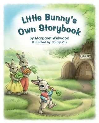 Little Bunny's Own Storybook
