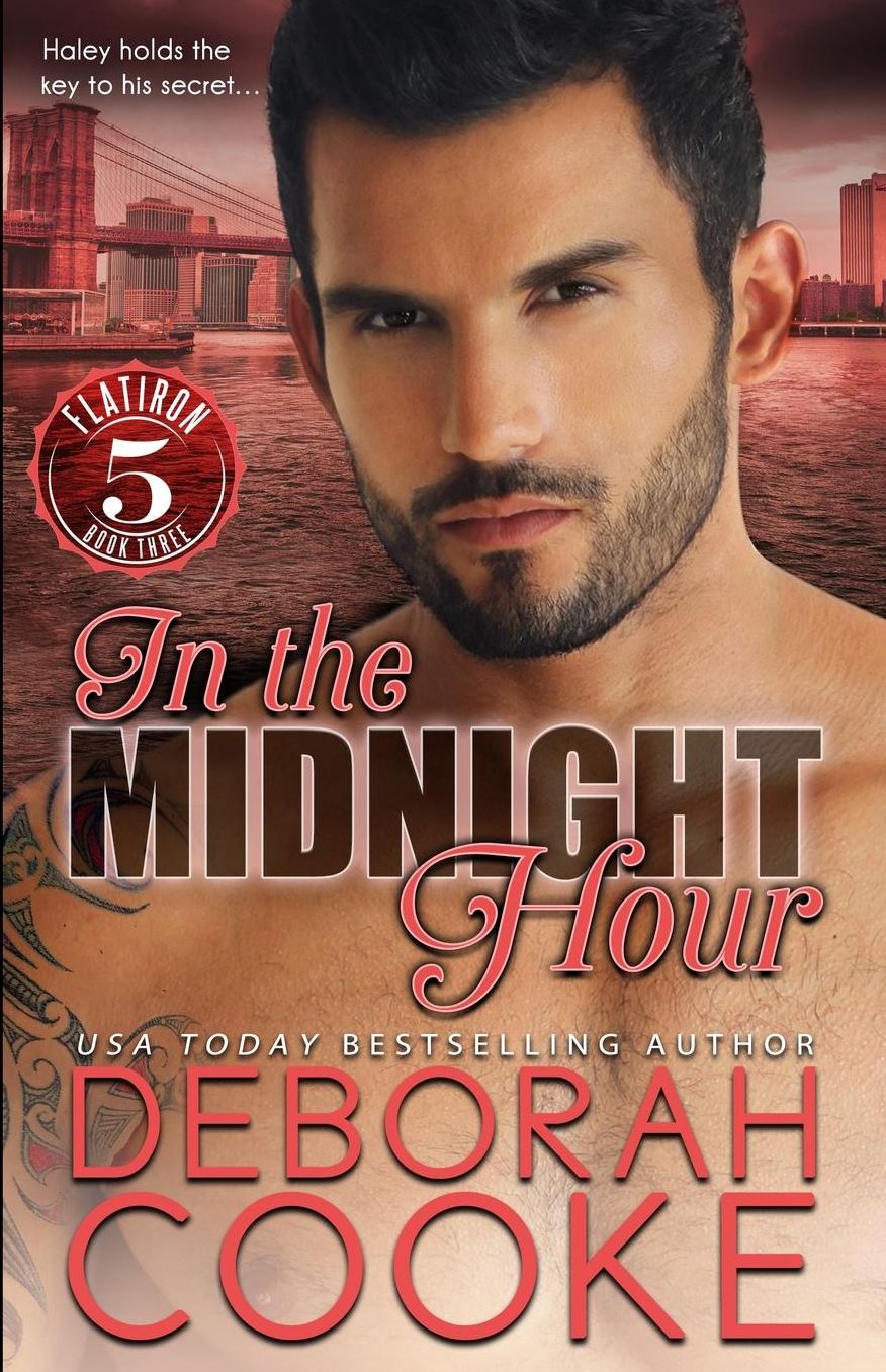 In the Midnight Hour