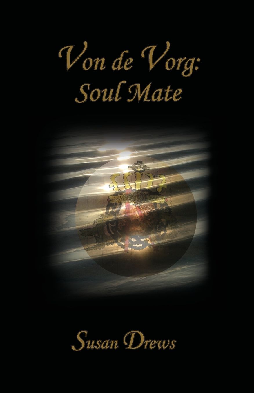 Von De Vorg: Soul Mate